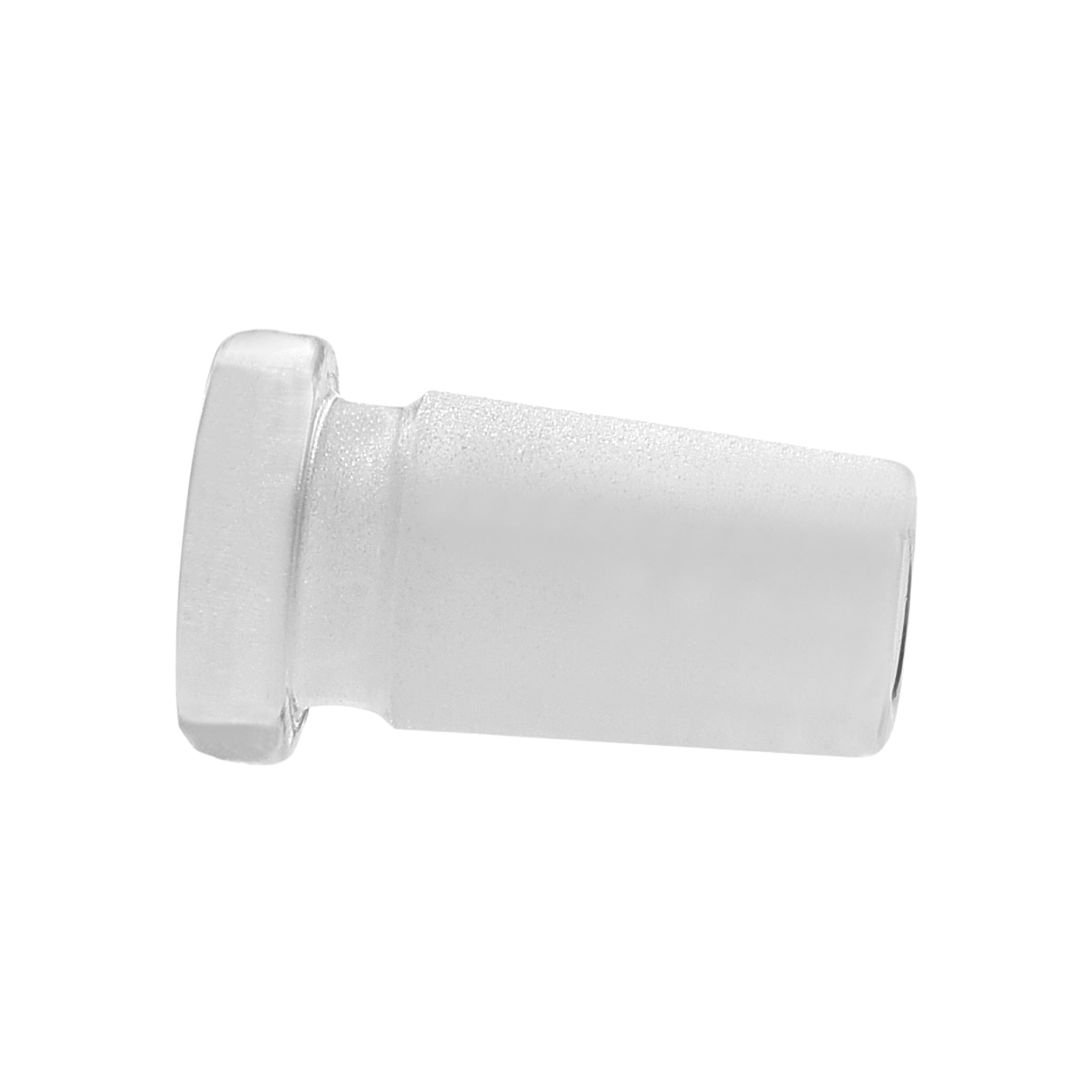 Vapotools by 157Grad Adapter 10mm zu 14mm Schliff Female waagerecht liegend