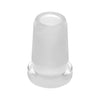 Vapotools by 157Grad Wasserfilter-Adapter 14 mm auf 18 mm schräg von oben