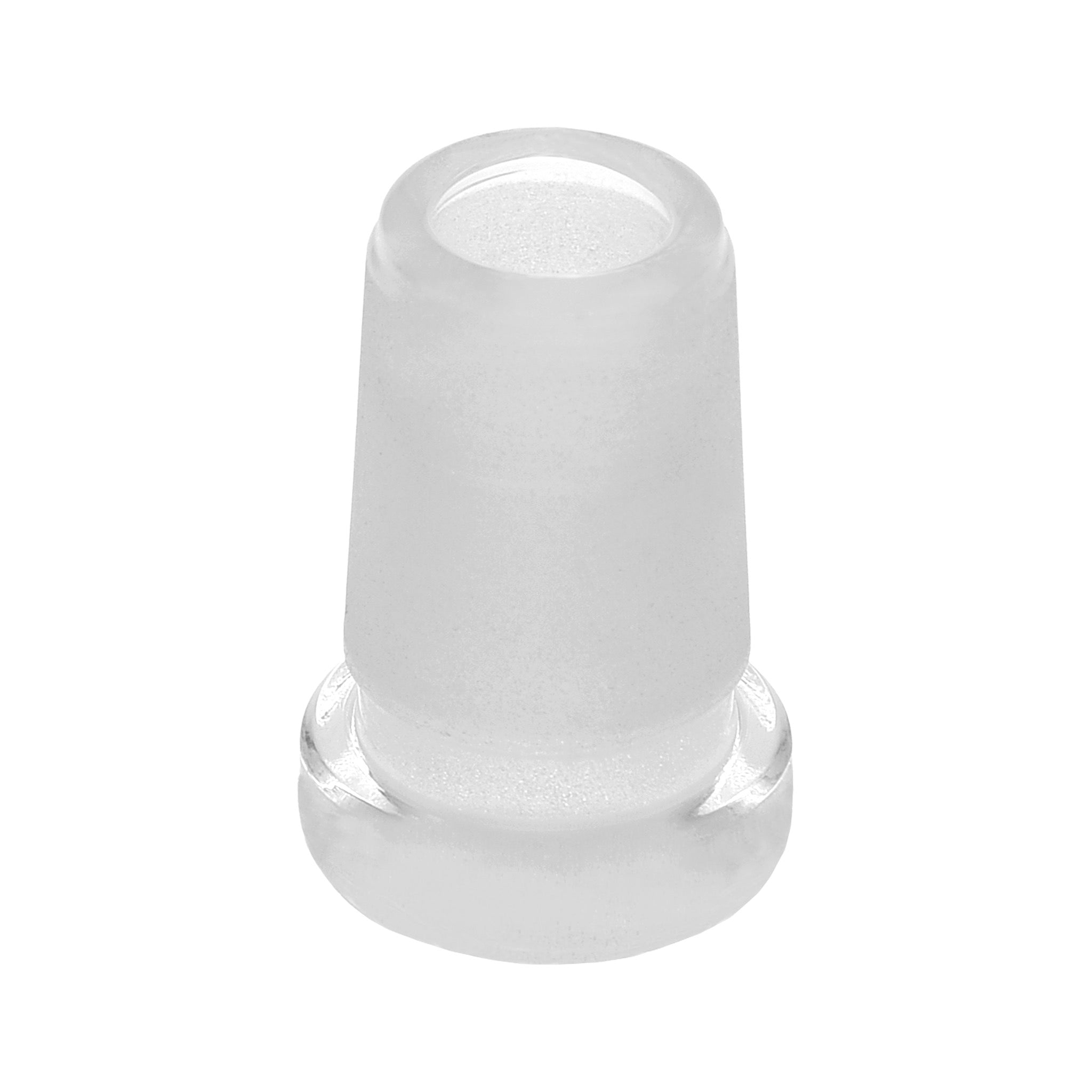 Vapotools by 157Grad Wasserfilter-Adapter 14 mm auf 18 mm schräg von oben