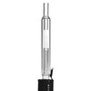 Vapotools by 157Grad Bubbler lang passend für Arizer Solo, Air & Max aufgesteckt