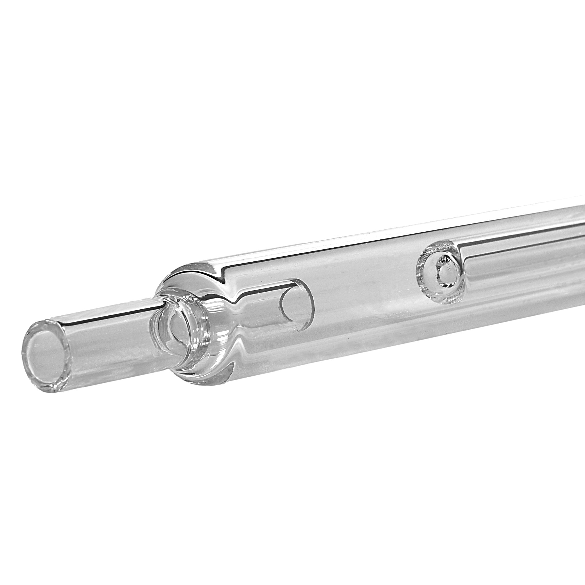 Vapotools by 157Grad Bubbler lang passend für Arizer Solo, Air & Max Details Mundstück