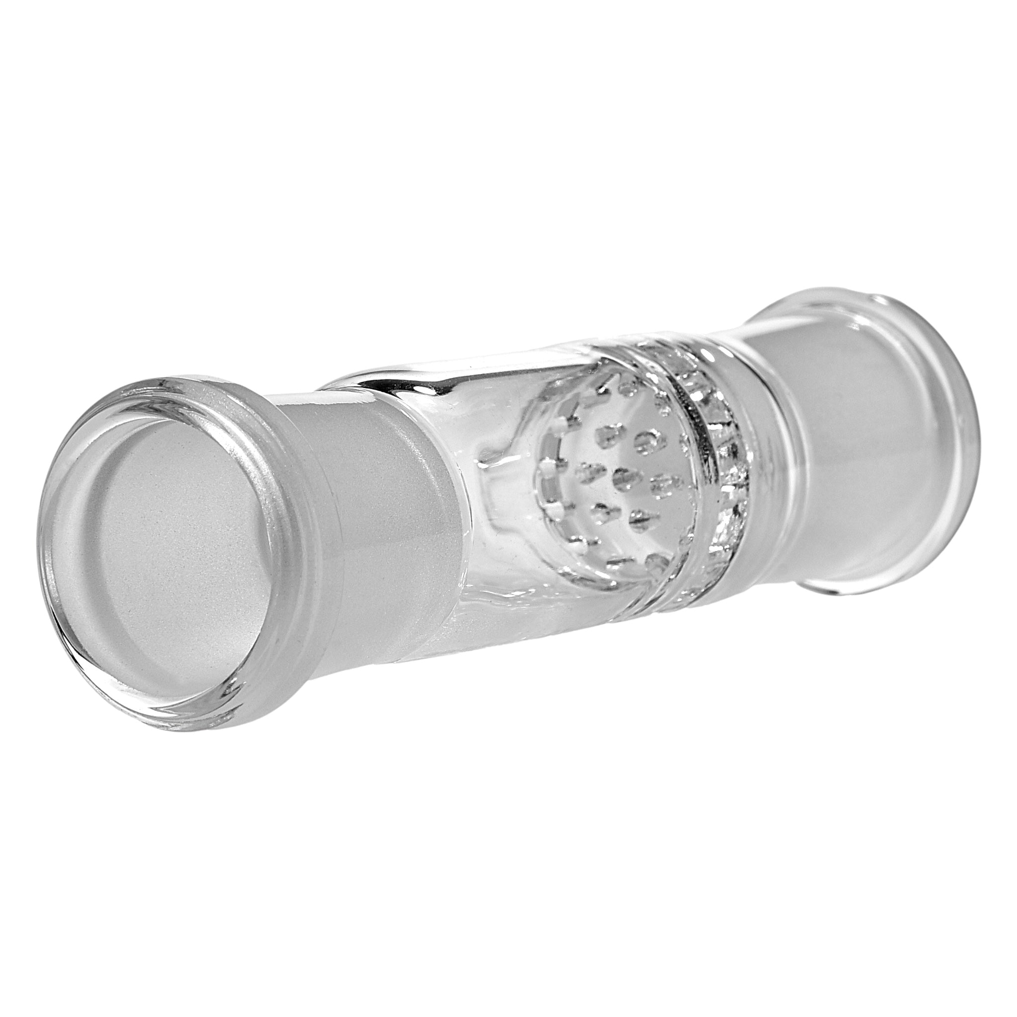 Vapotools by 157Grad Glas Bowl passend für Arizer Desktop-Vaporizer liegend