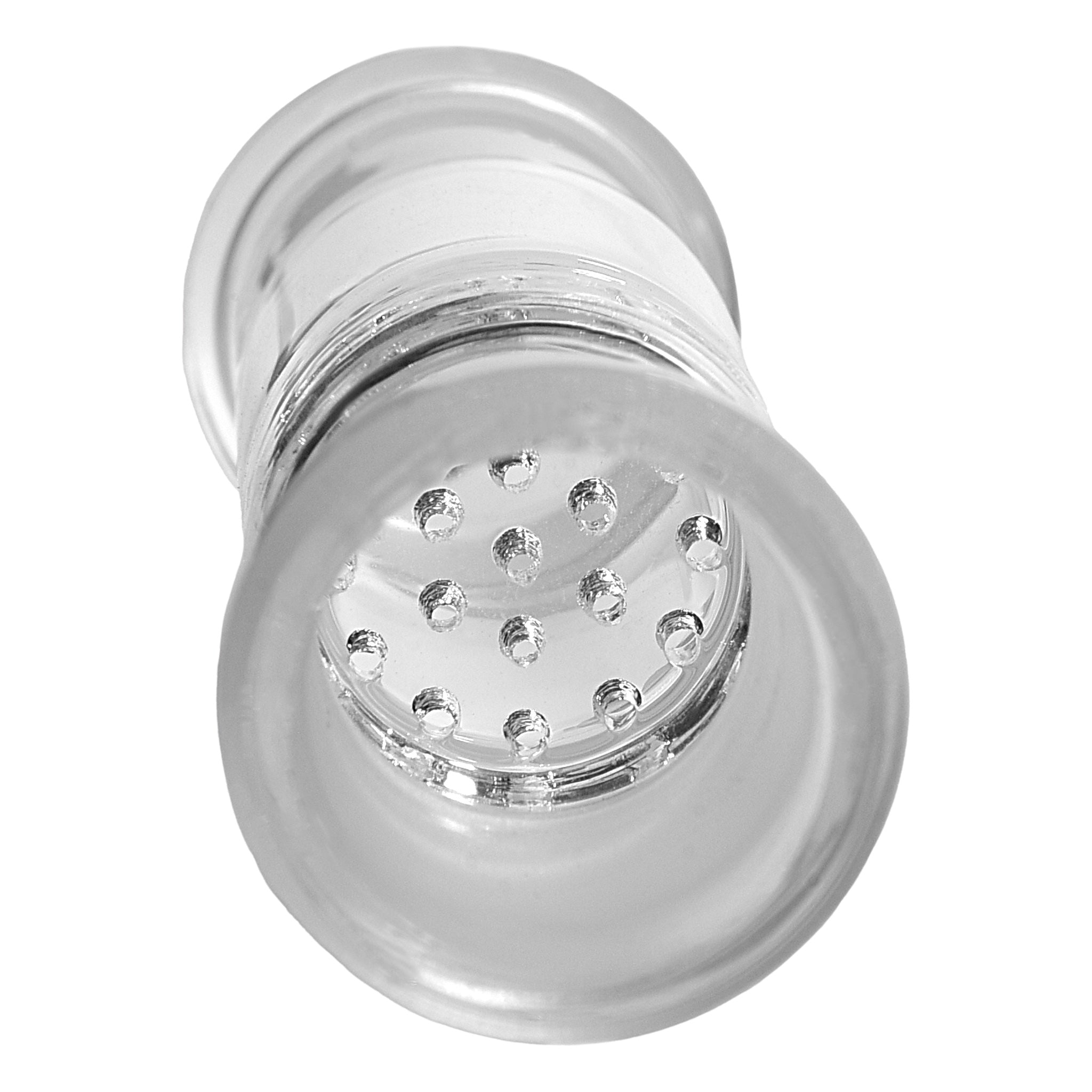 Vapotools by 157Grad Glas Bowl passend für Arizer Desktop-Vaporizer Deatils Glassieb