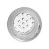 Vapotools by 157Grad Glas Bowl passend für Arizer Desktop-Vaporizer Deatils Glassieb Löcher