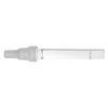 Vapotools by 157Grad 3in1 Adapter passend für Arizer Go (ArGo) liegend