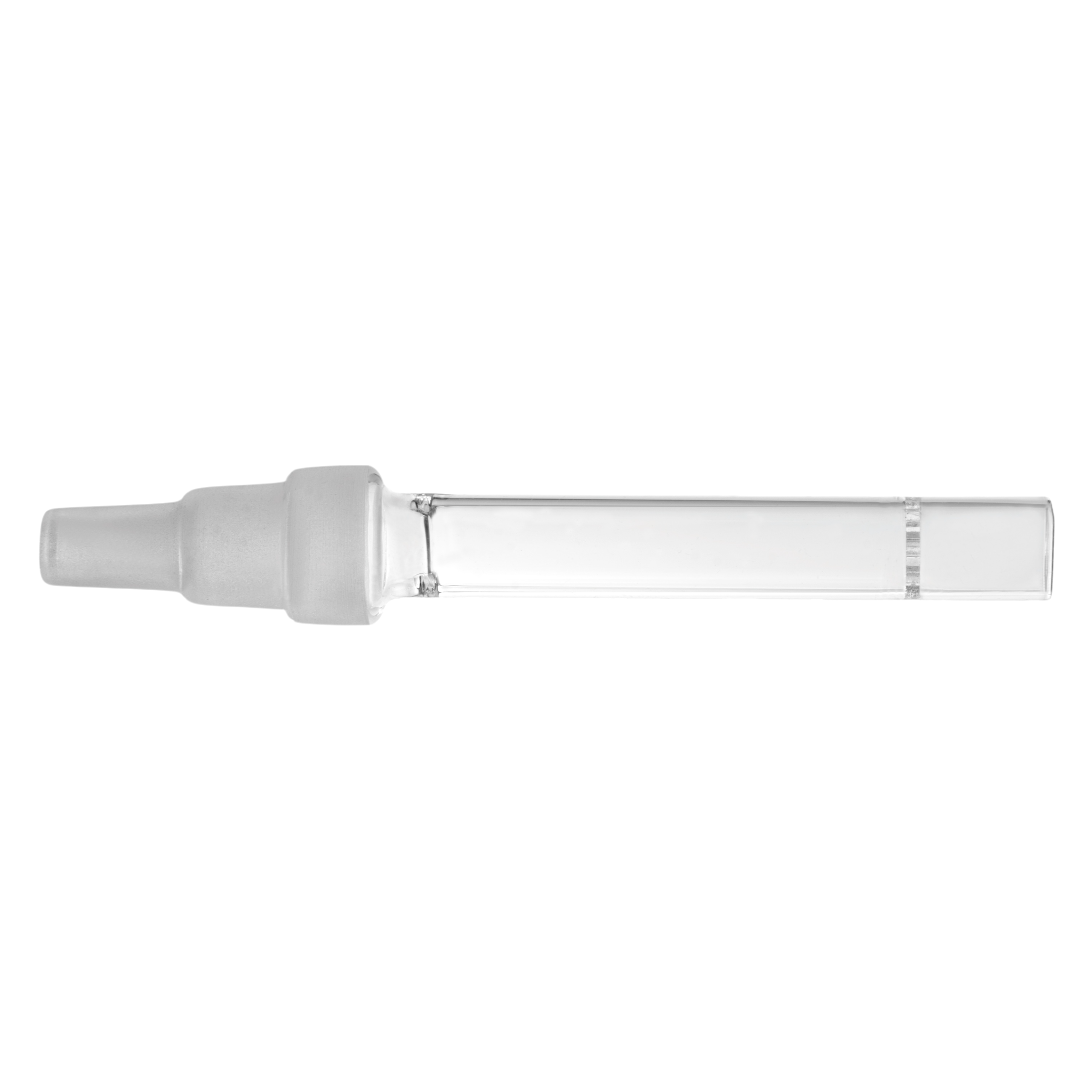 Vapotools by 157Grad 3in1 Adapter passend für Arizer Go (ArGo) liegend