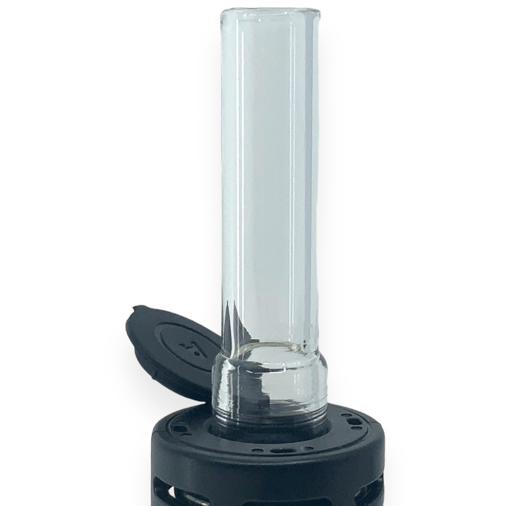 Vapotools Glas Mundstück für Arizer Vaporizer 70mm