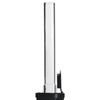 Vapotools by 157Grad Glas-Mundstücke passend für Arizer Air 2 & Solo 2 Vaporizer 110mm aufgesetzt