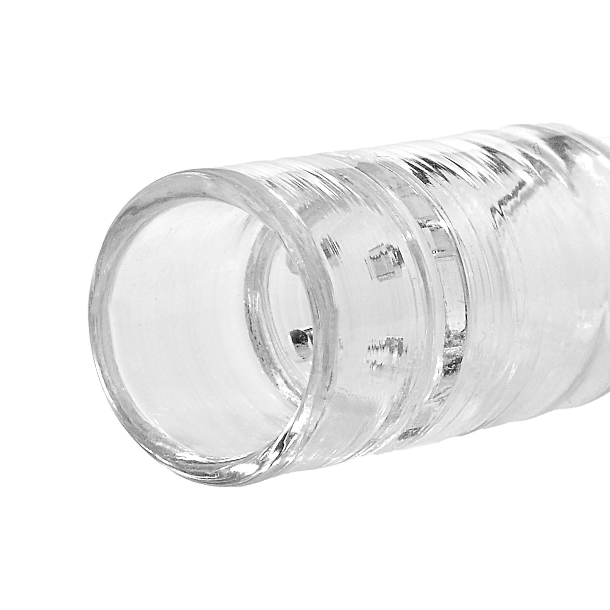 Vapotools by 157Grad Glas-Mundstück passend für Arizer Air 2 & Solo 2 Vaporizer Details Kammer