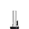 Vapotools by 157Grad Glas-Mundstücke passend für Arizer Air 2 & Solo 2 Vaporizer 70mm aufgesetzt