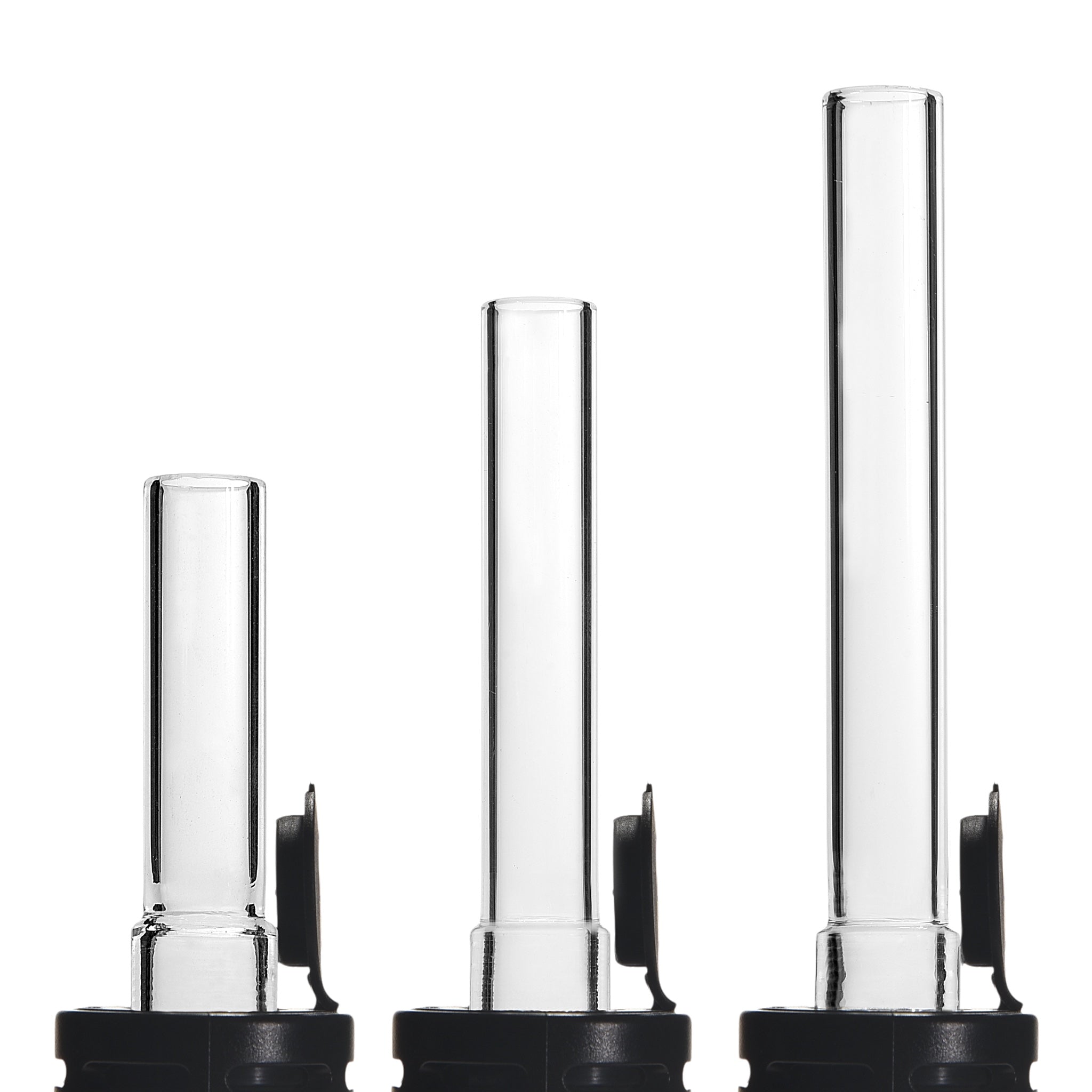 BMTick Glas-Mundstück, 70 Mm, Kompatibel Mit Arizer Air Und Arizer