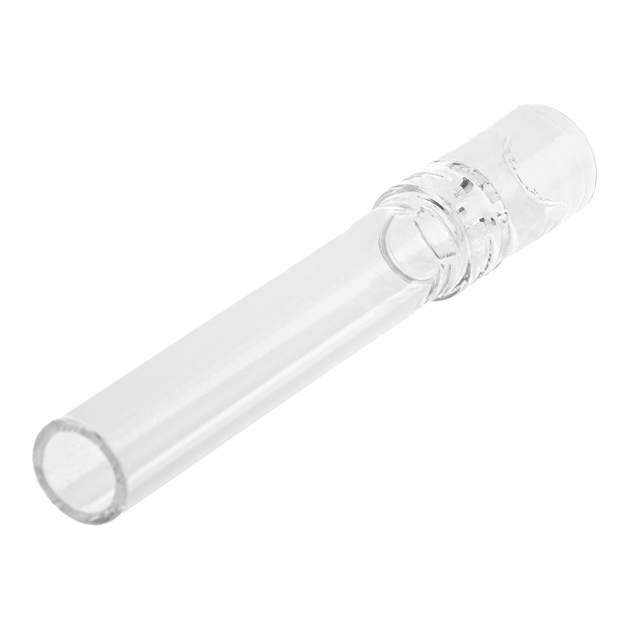 Vapotools by 157Grad Mundstück passend für Arizer Solo 3 90mm  liegend schräg Details Mundstück