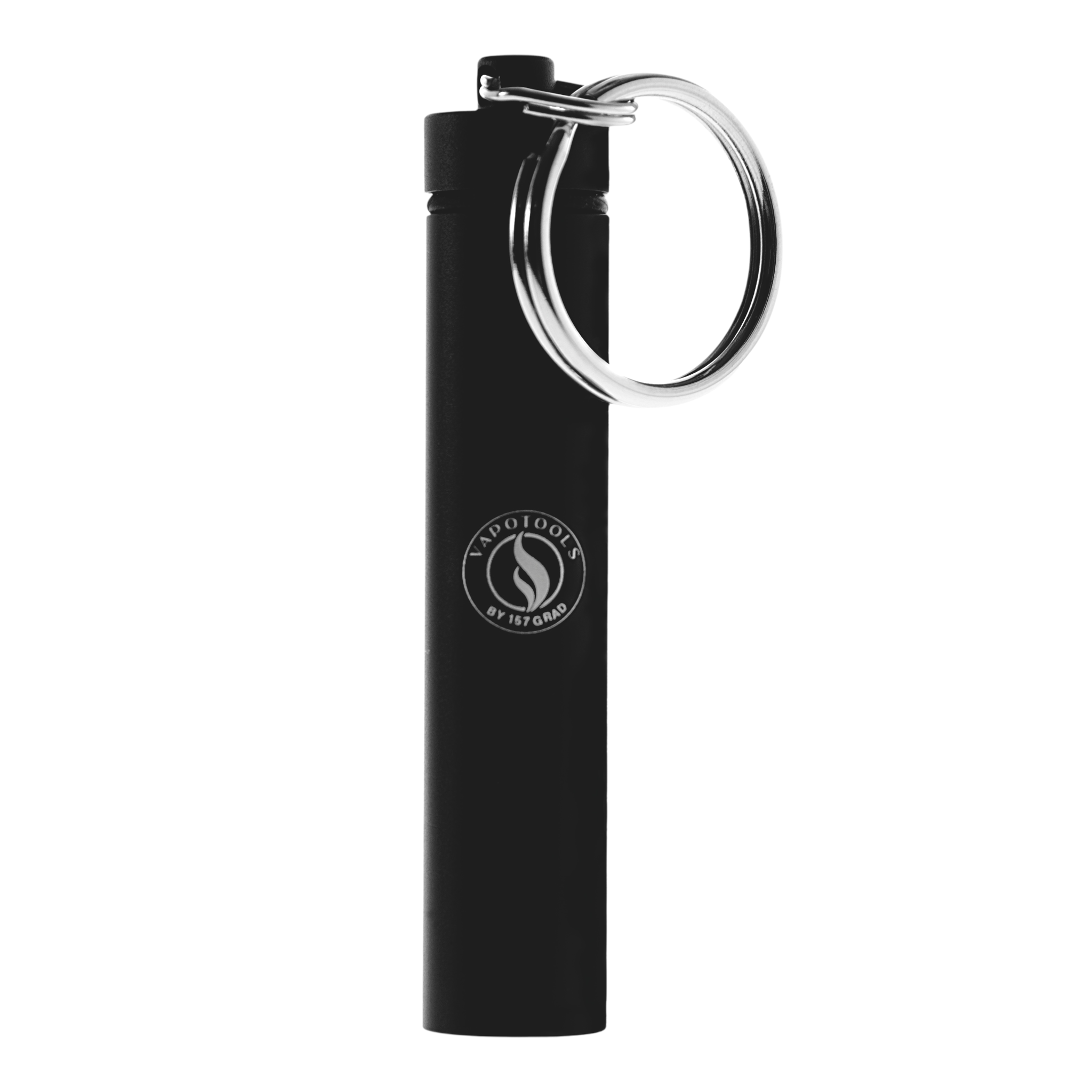 Vapotools by 157Grad Goldüberzogene Dosierkapseln passend für den Arizer Solo 2, Solo 3, AirSE, Air Max & Dynavap Hyperdyn Caddy geschlossen