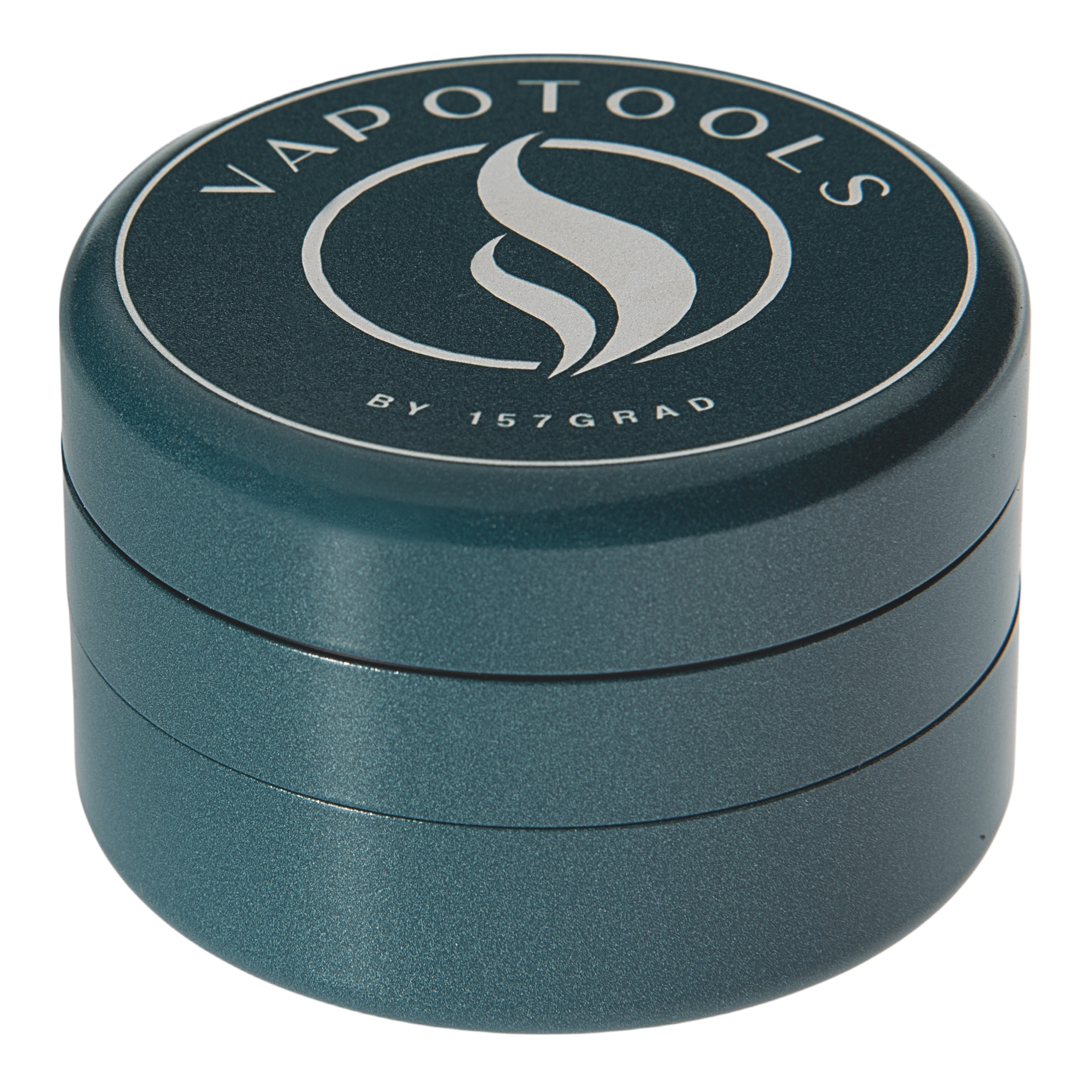 Vapotools by 157Grad Ceramic Ultra Grinder Grün 