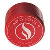 Vapotools by 157Grad Ceramic Ultra Grinder Rot frontal