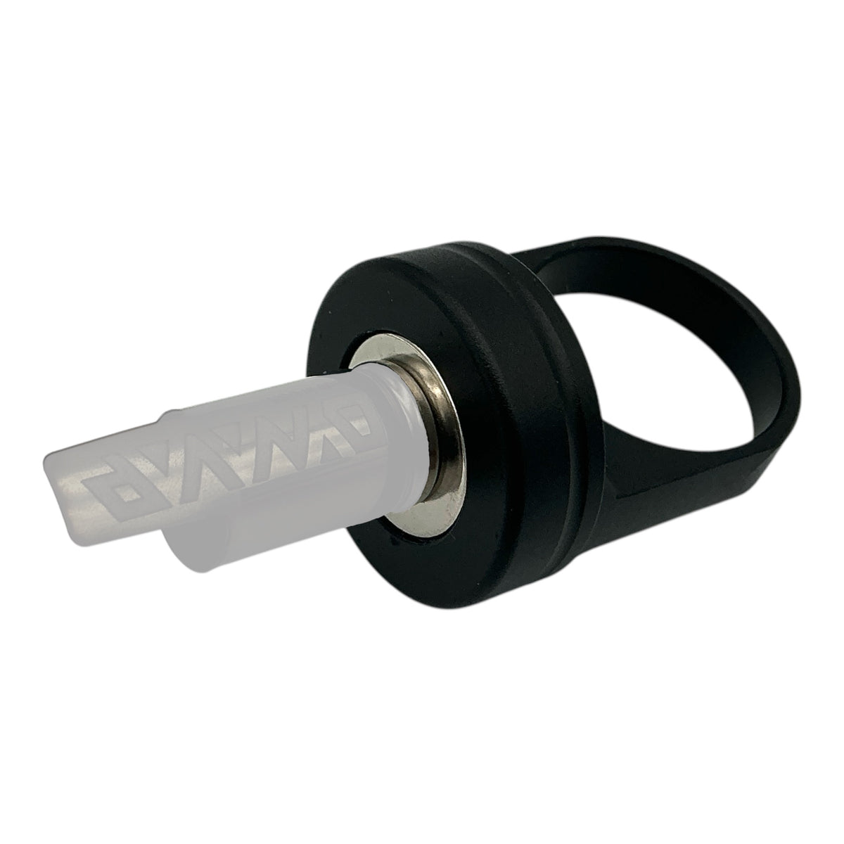 Vapotools by 157Grad Magnetring passend für Dynavap  mit Kappe nach links zeigend