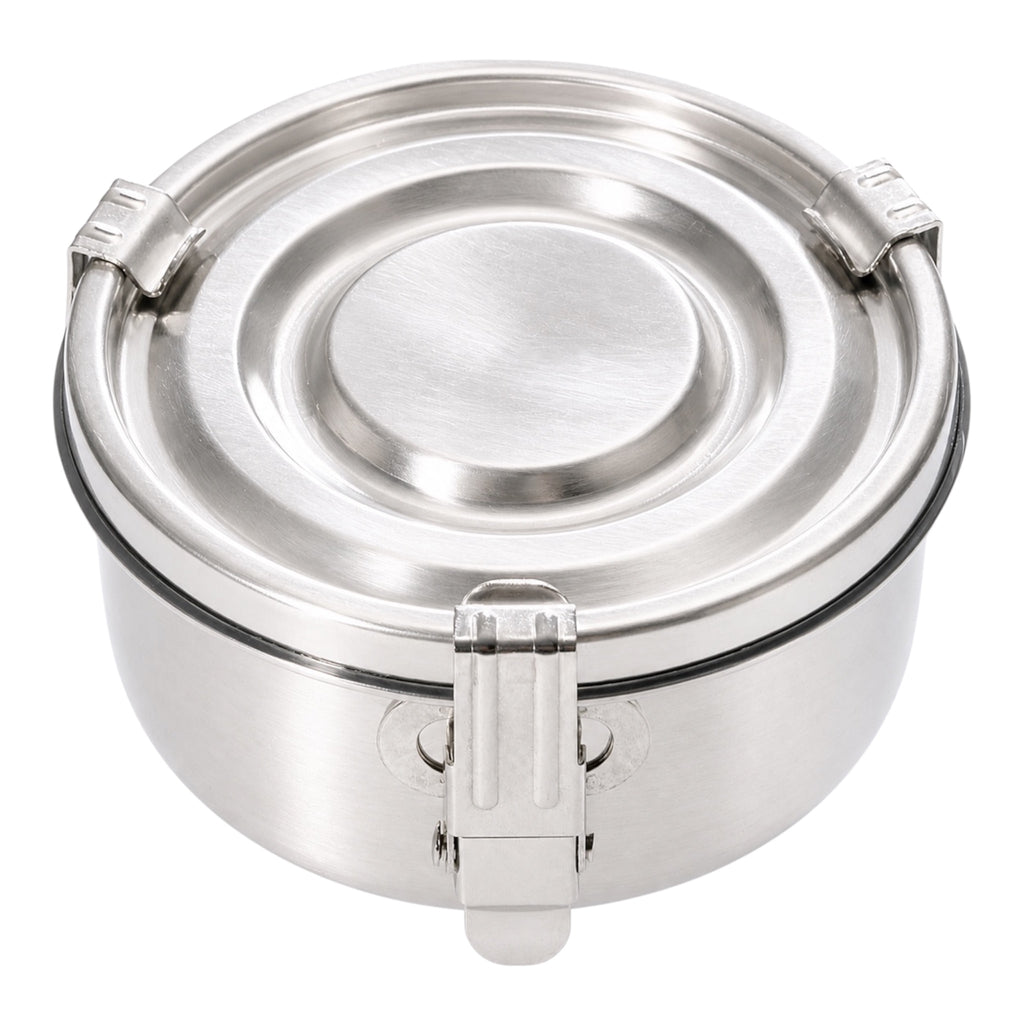 Vapotools by 157Grad Edelstahl-Vorratsbehälter 350ml