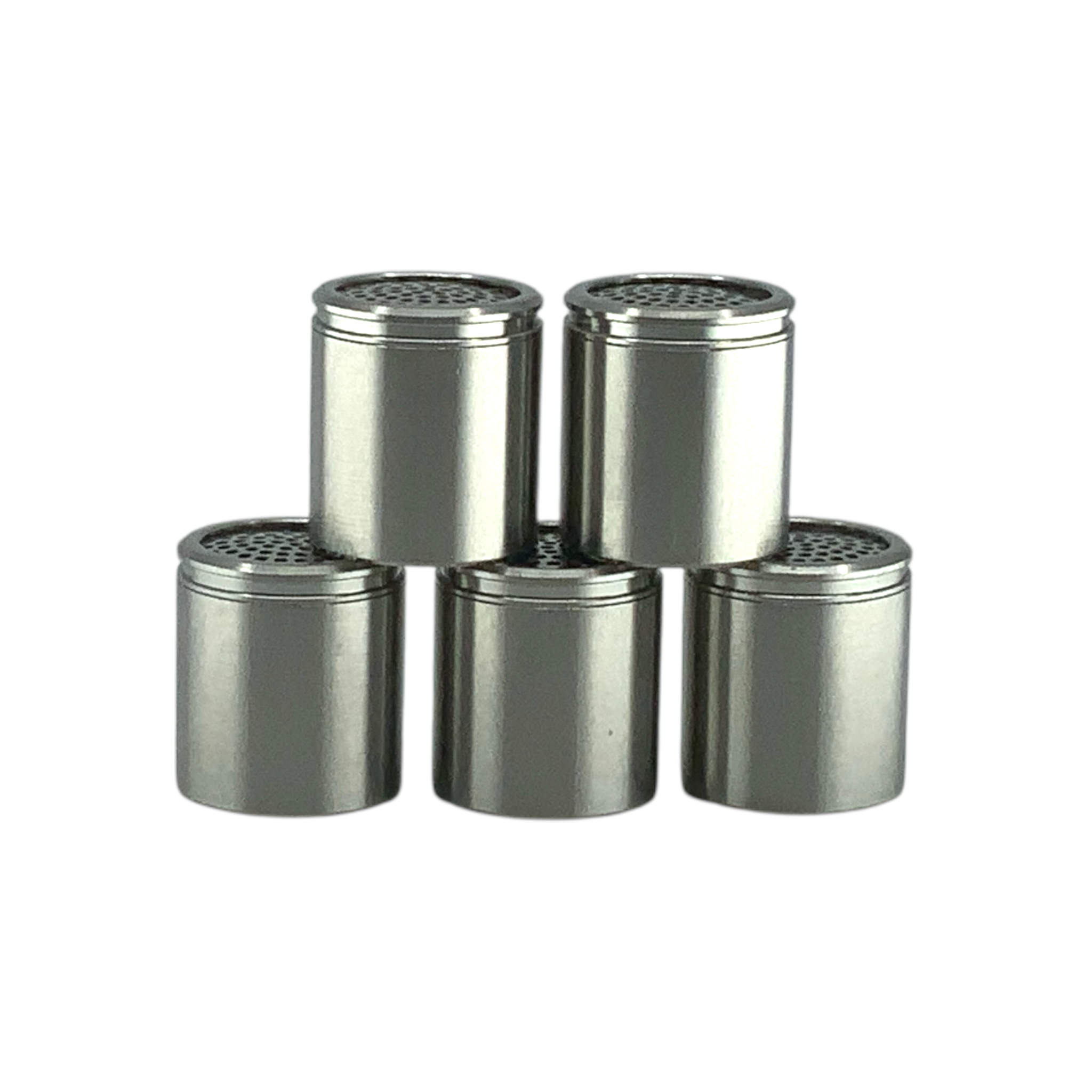 Vapotools by 157Grad Fenix Neo Kapselset mit 5 Dosierkapseln