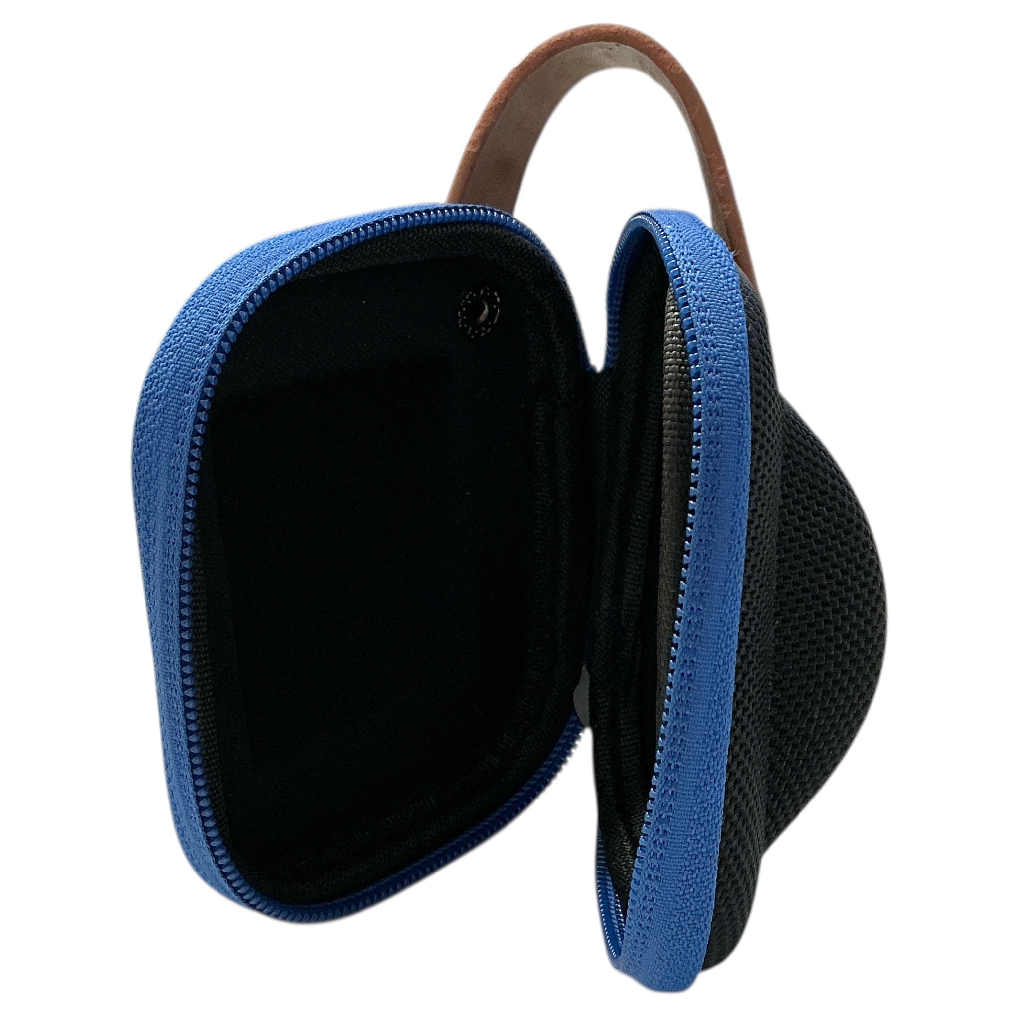 Vapotools by 157Grad Grindertasche geöffnet