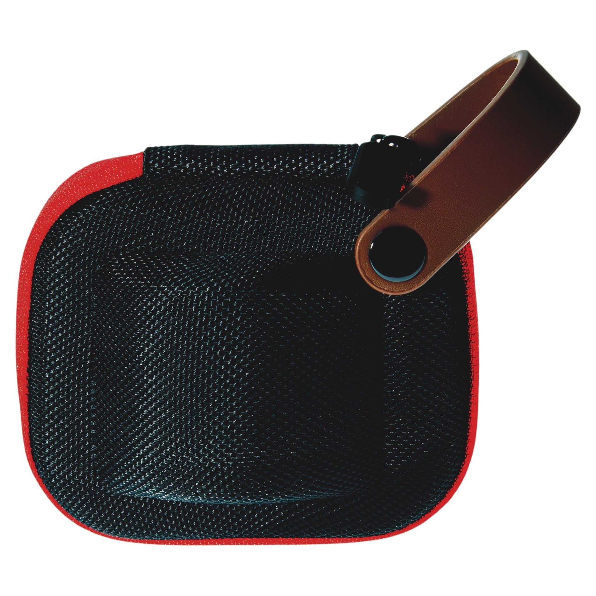 Vapotools by 157Grad Grindertasche Rot