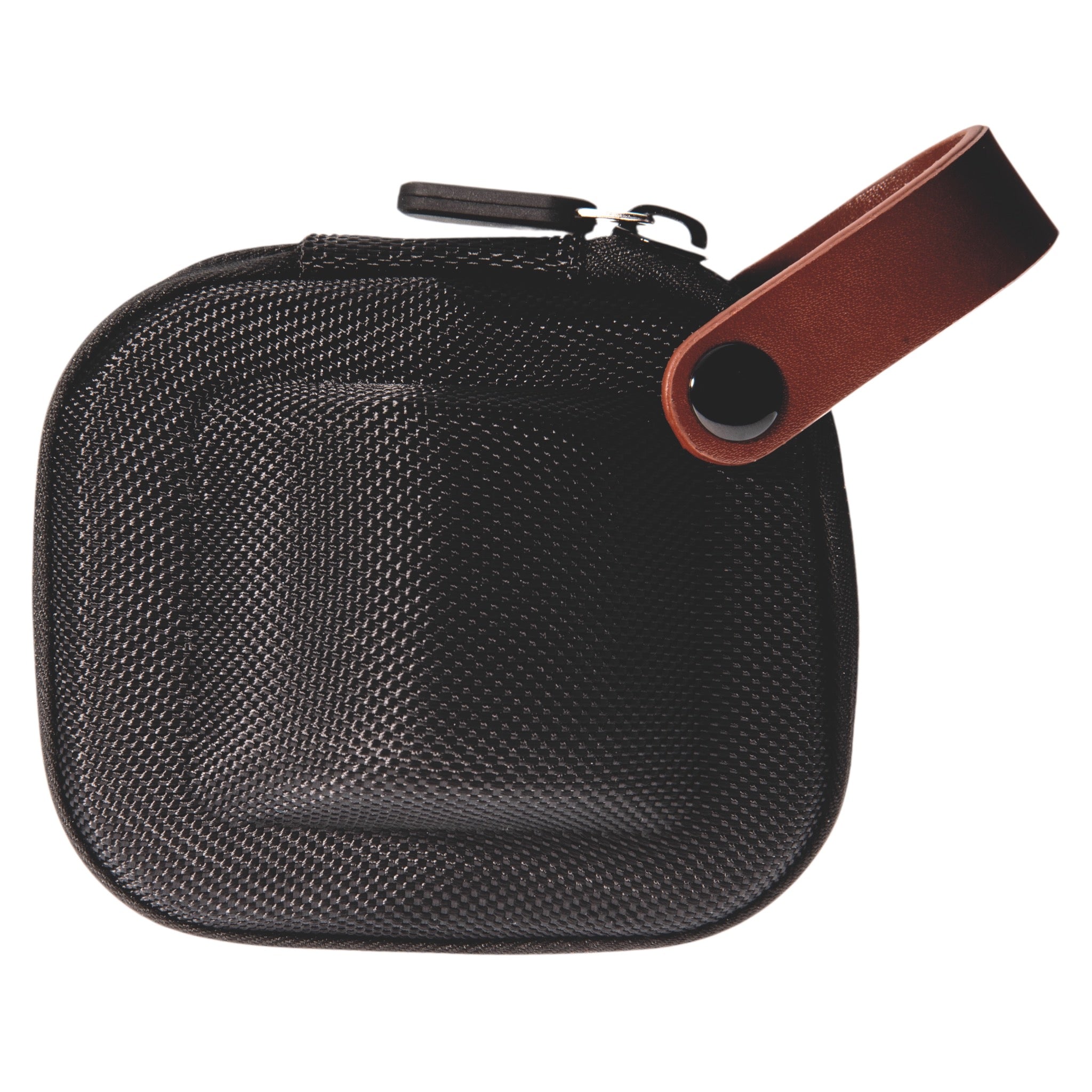 Vapotools by 157Grad Grindertasche Schwarz