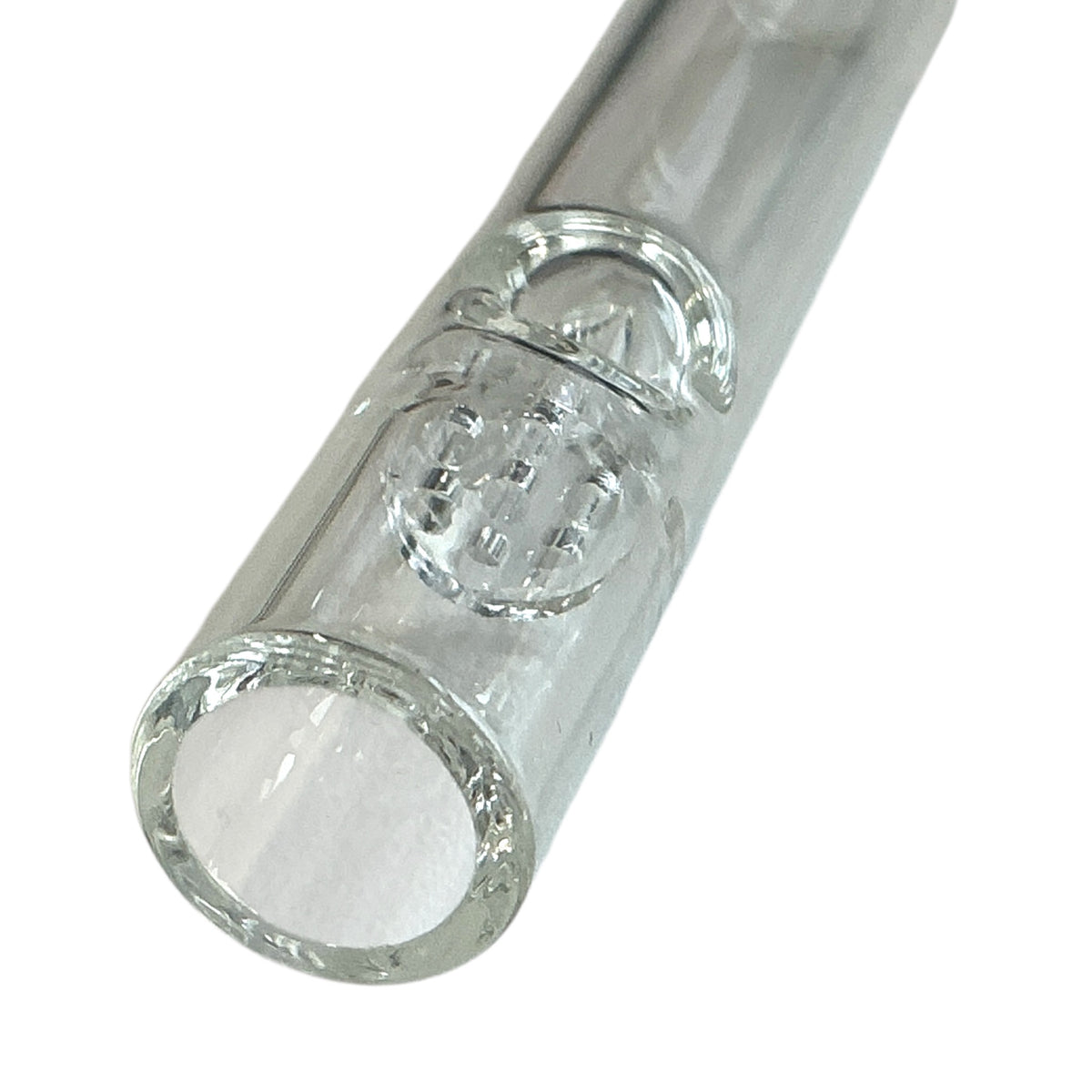 Vapotools by 157Grad Glas Pod passend für Norddampf Hammah liegend Details Sieb