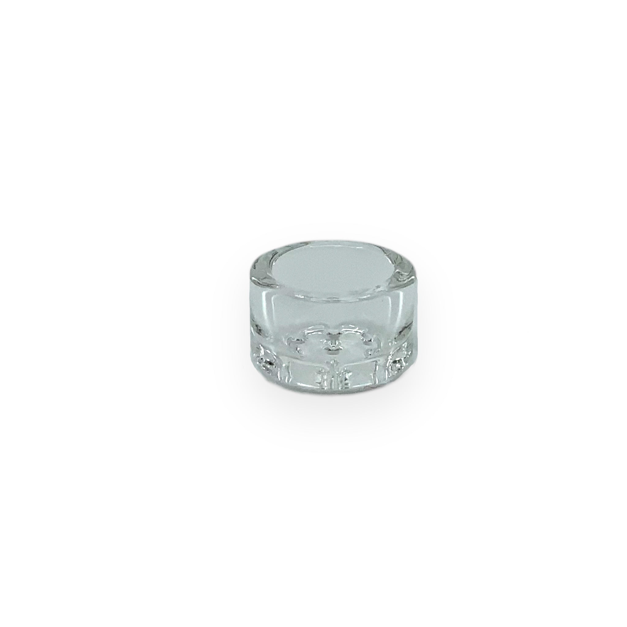 Vapotools by 157Grad Glas Bowl / Glaseinsatz passend für Mighty & Crafty