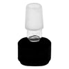  Vapotools by 157Grad Wasserfilteradpater passend für den Pax Flow 18mm leicht schräg von vorne