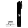 Vapotools by 157Grad Stainless Steel Dosing Capsules compatible with Pax Plus
