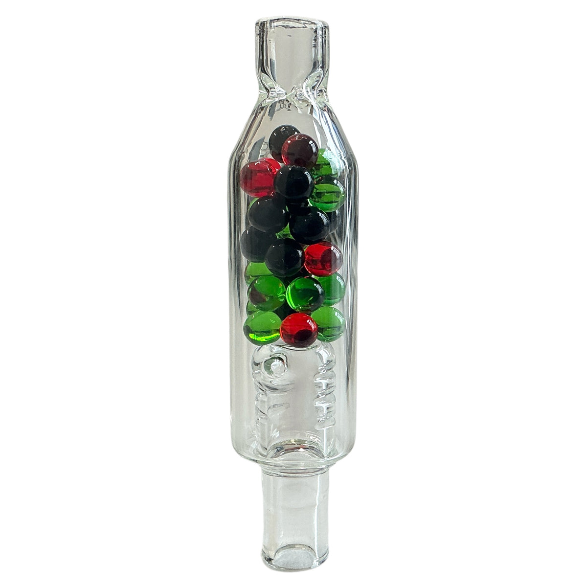 Vapotools by 157Grad Rocket Stem passend für Dynavap stehend
