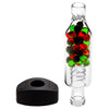 Vapotools by 157Grad Rocketstem passend für Starry 4.0 beide Teile nebeneinander