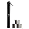 Vapotools by 157Grad 5er Set Dosierkapseln mit Caddy passend für Arizer Solo 3
