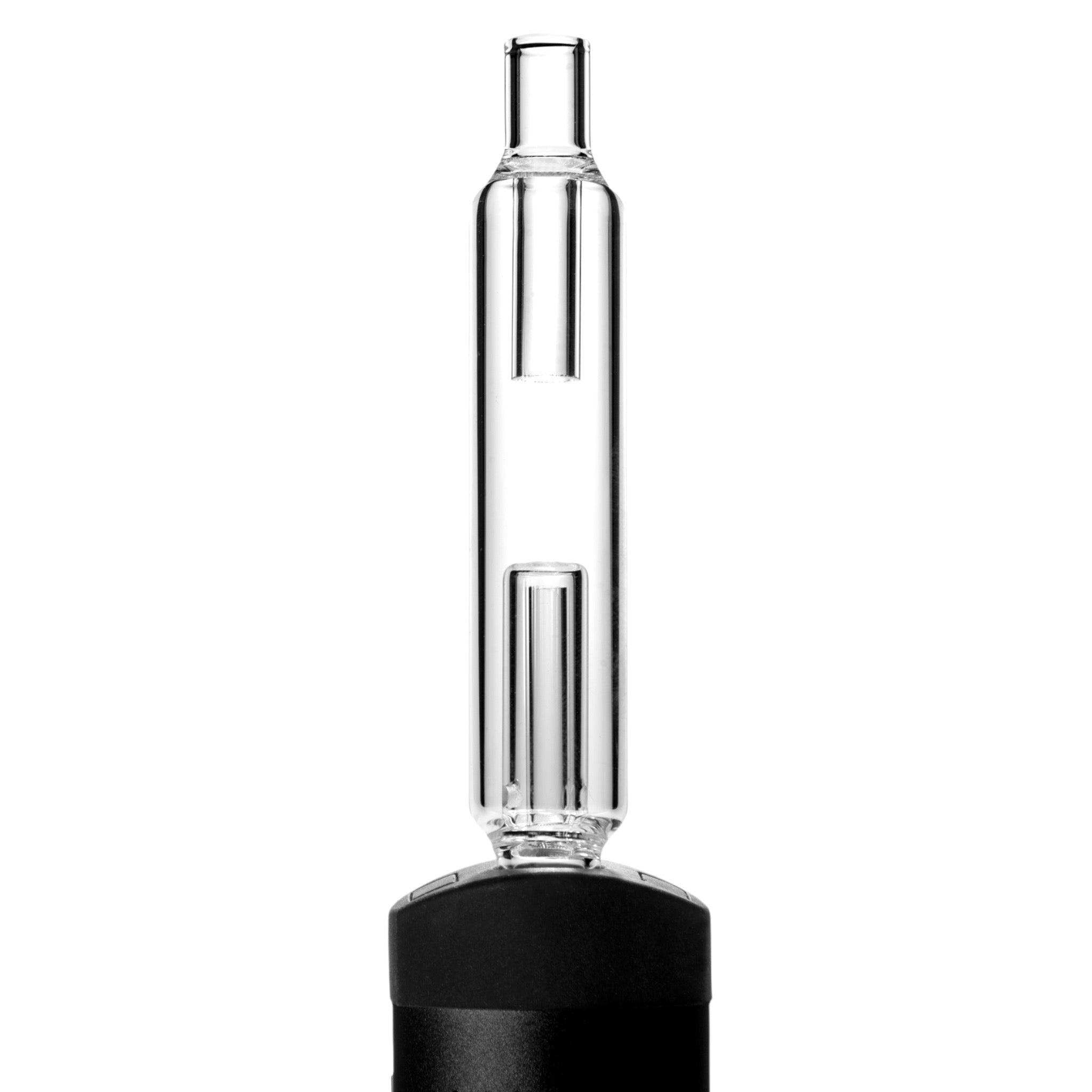 Vapotools by 157Grad Bubbler passend für Starry 4 auf Gerät aufgesetzt