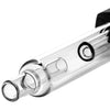 Vapotools by 157Grad Bubbler passend für Starry 4 Details Mundstück Nahaufnahme