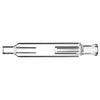 Vapotools by 157Grad Bubbler passend für Starry 4 ohne Adapter liegend