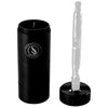Vapotools by 157Grad Storage Debowler geöffnet mit VapCap auf Magnet (Vaporizer NICHT im Lieferumfang enthalten)
