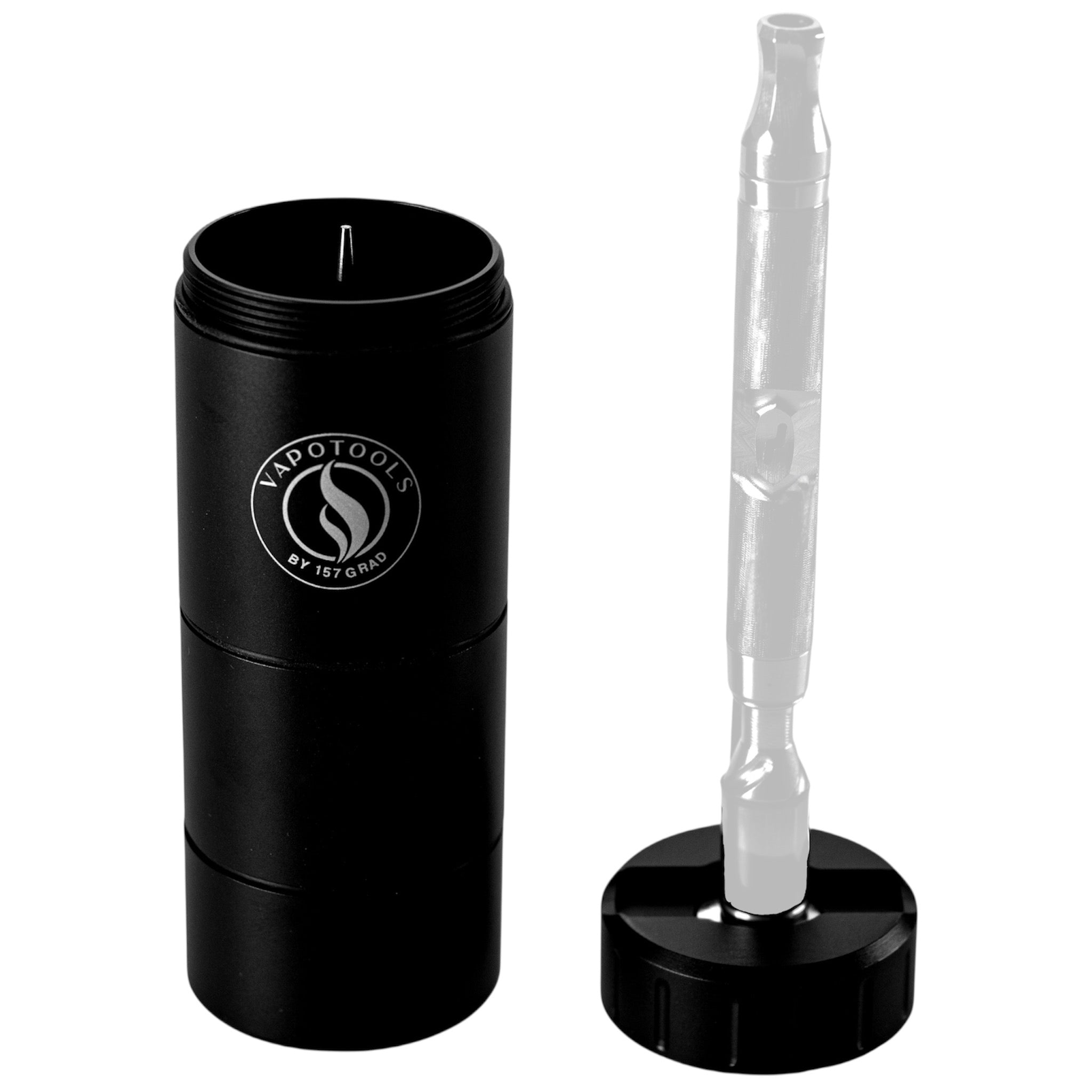 Vapotools by 157Grad Storage Debowler passend für mechanische Verdampfer