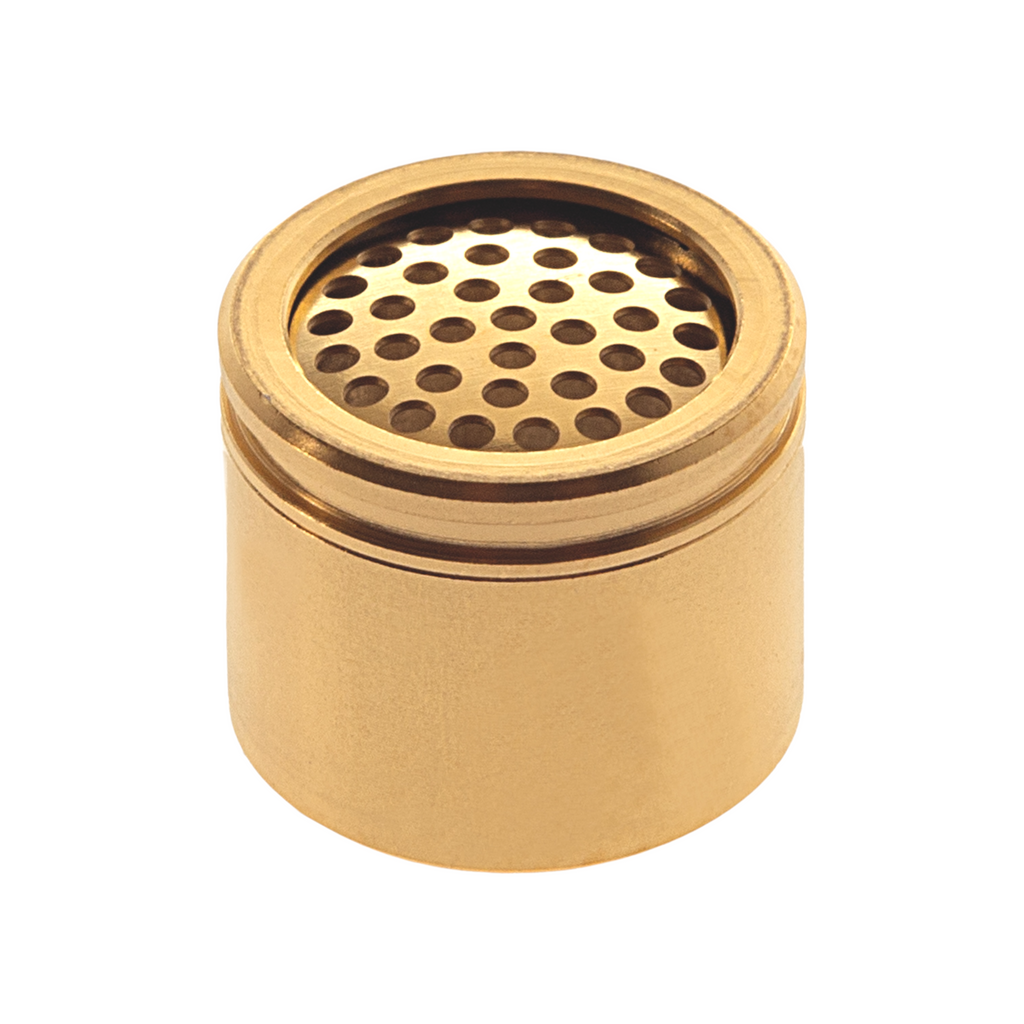 Vapotools by 157Grad Goldüberzogene Dosierkapseln passend für Xmax V3 Pro und Cuboo Stick einzelne Kapseln geschlossen