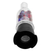 Vapotools by 157Grad Beads Stem mit Silikonfuß passend für den Venty Vaporizer Deatils Sieb