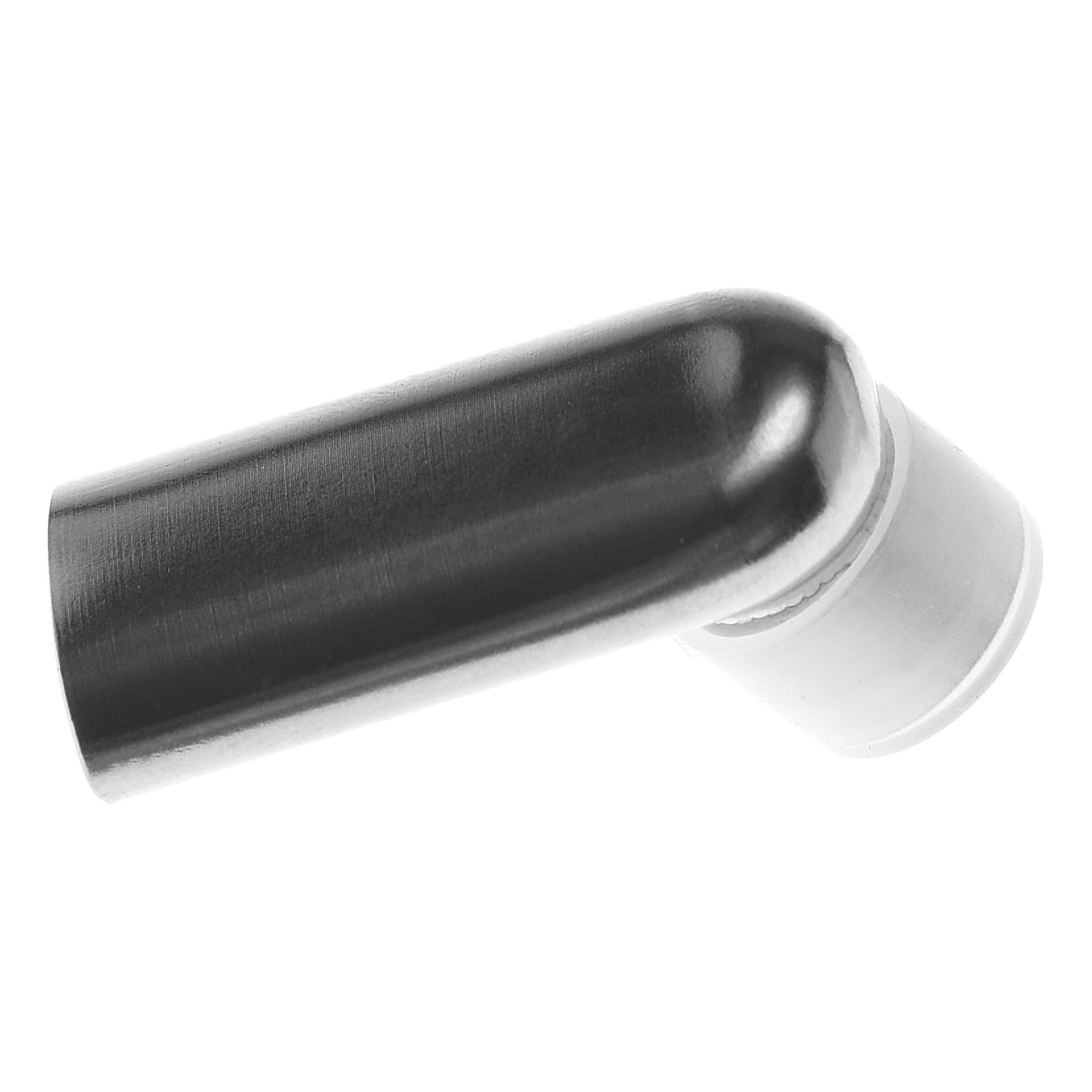 Vapotools by 157Grad Titanmundstück passend für den Venty Vaporizer mit Dichtring seitlich