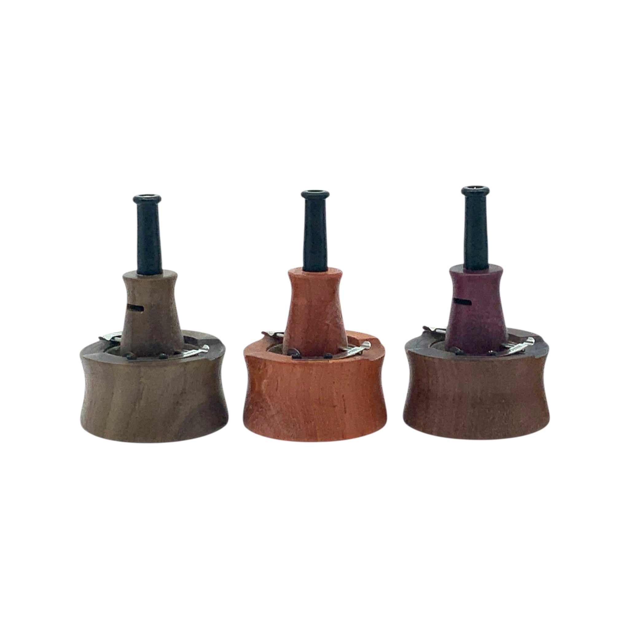 Inhale Vapman Click Classic Vaporizer in 3 Farben