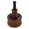 Inhale Vapman Click Classic Vaporizer Padouk