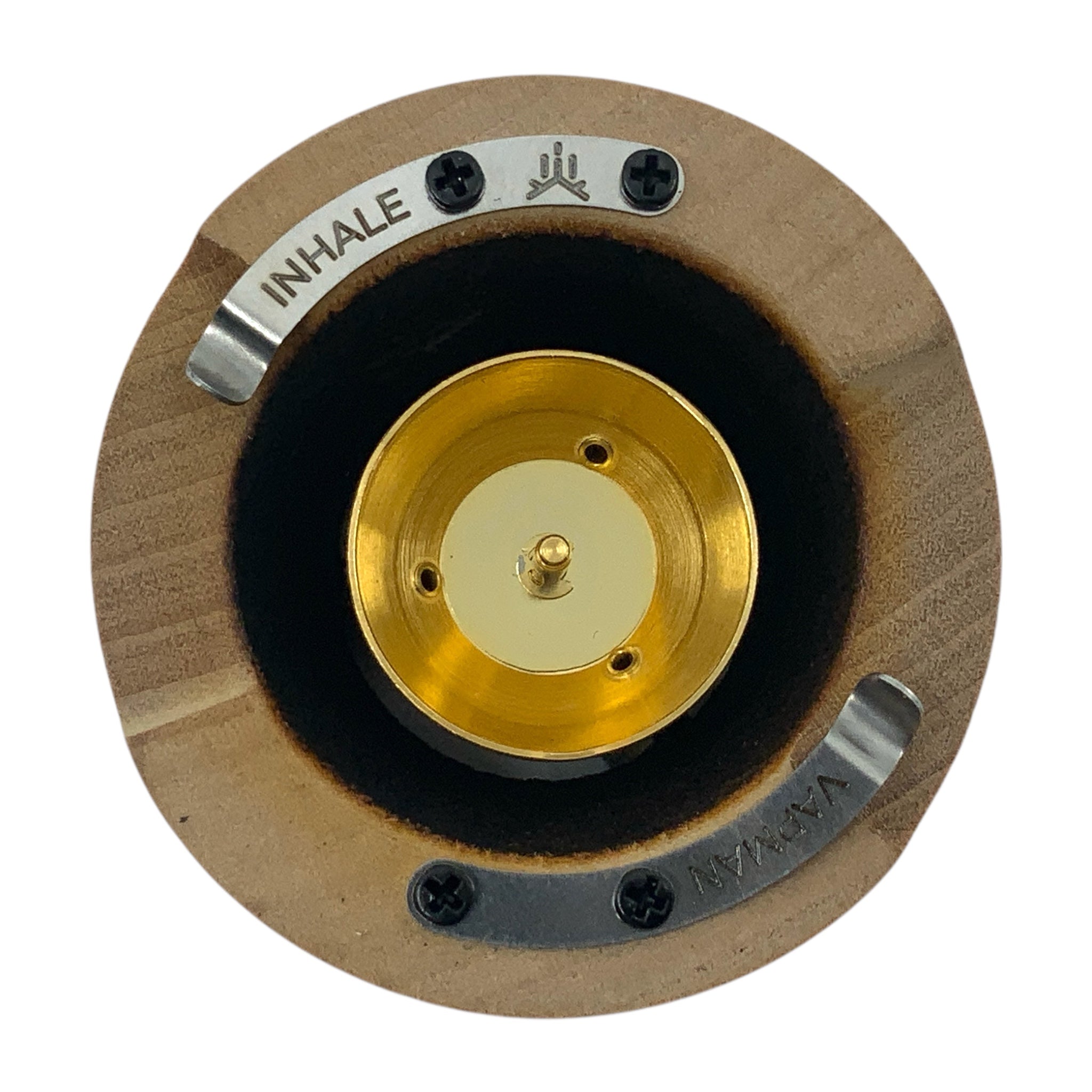 Vapman Clich Pure Cherry Details Kammer