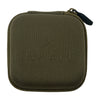 Vapman Clich Pure Cherry Tasche Frontal Logo