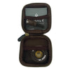 Inhale Vapman Click Classic Vaporizer Aufbewahrung geöffnet Details