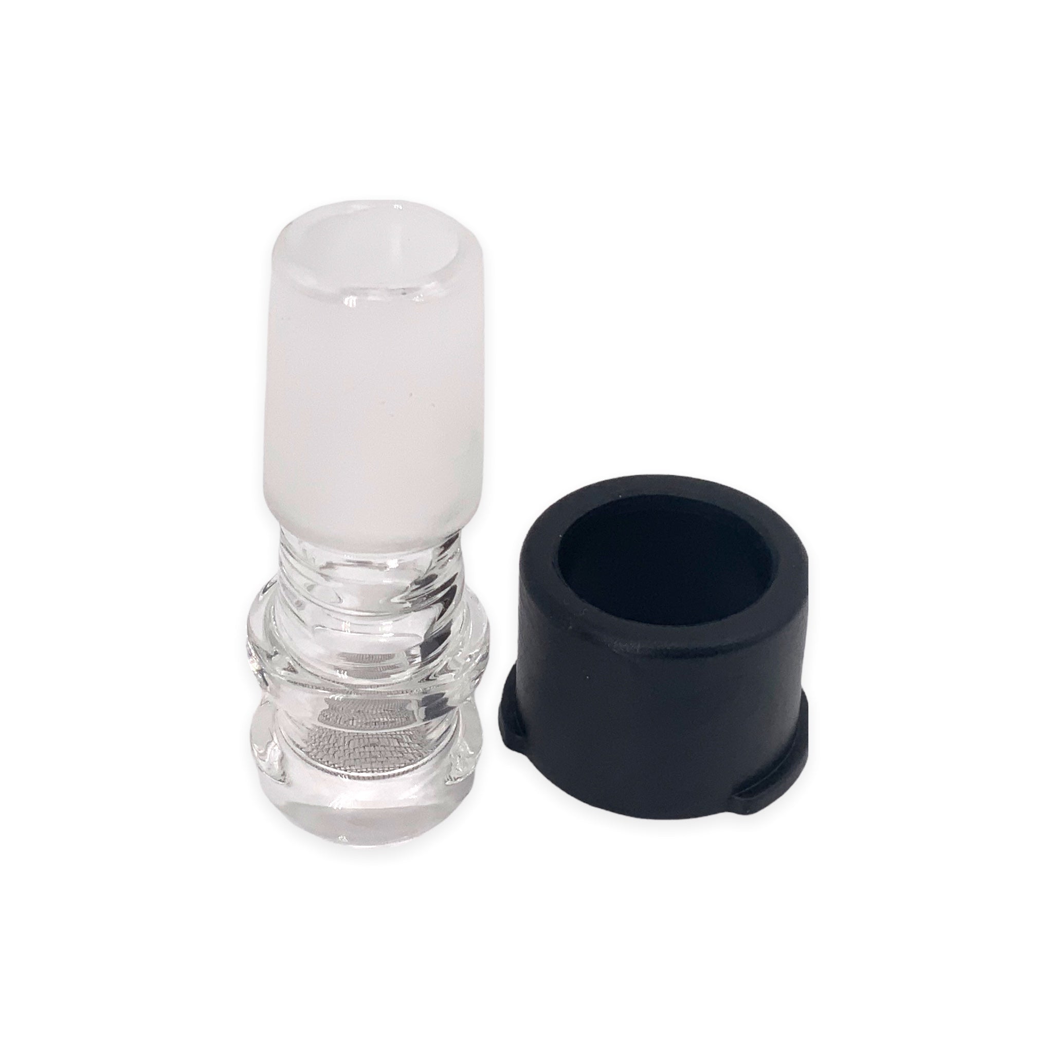 Vapotools by 157Grad Bong-Adapter für Mighty/Crafty 18mm - B-WARE! -