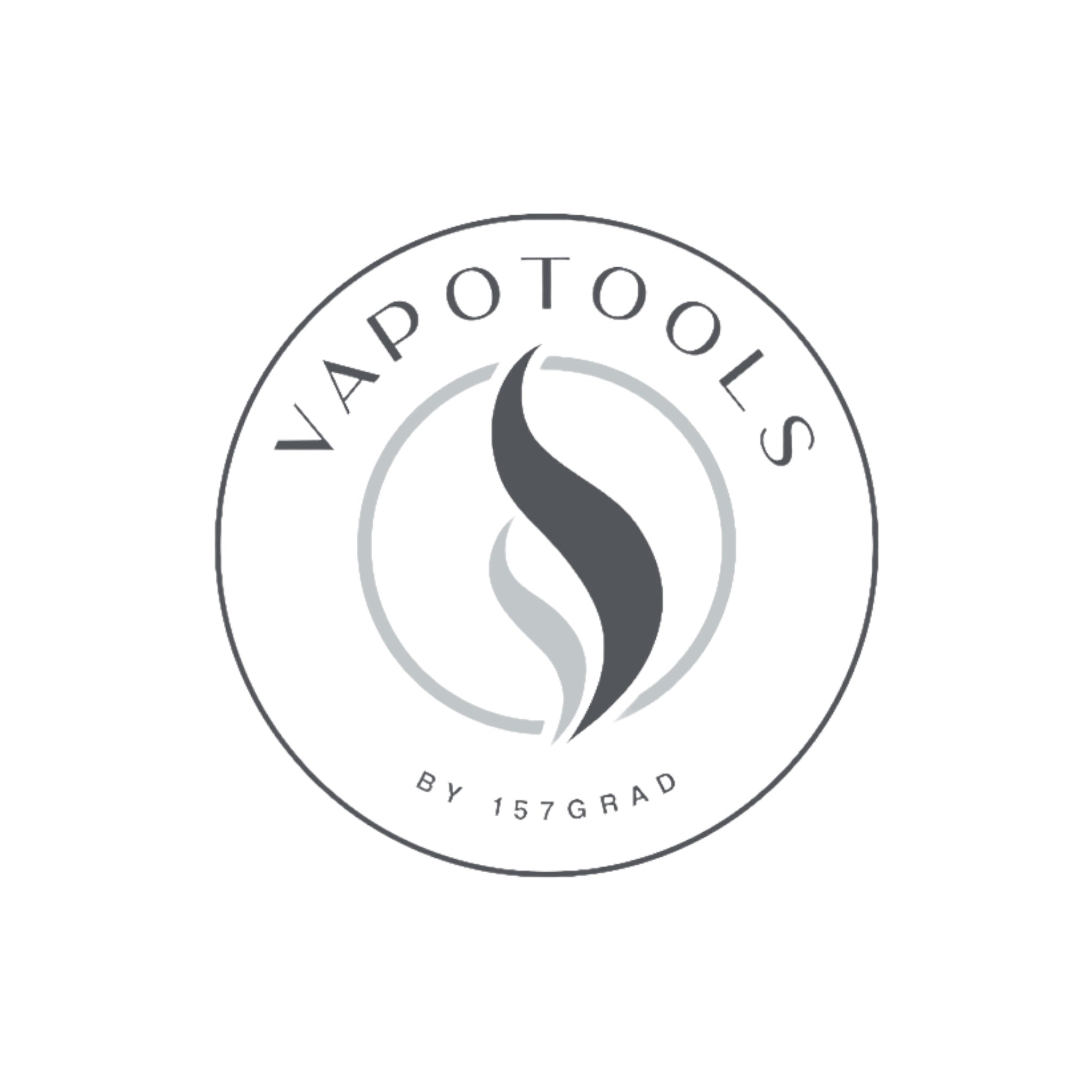 Vapotools by 157Grad Logo