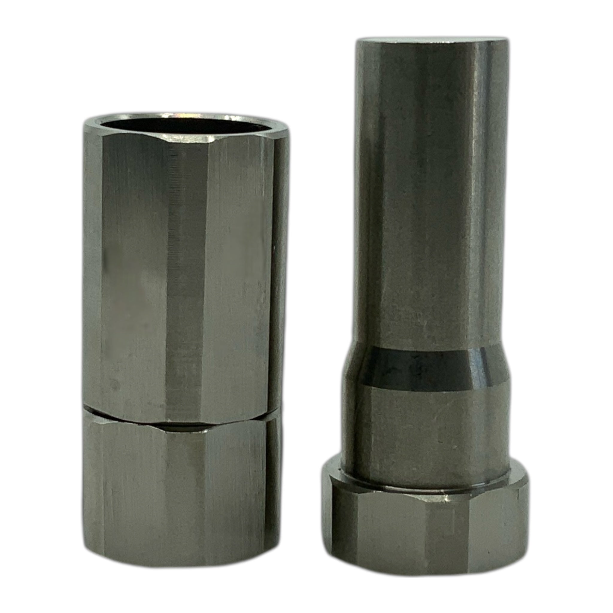 Vapotools by 157Grad Edeltshal Pellet Presse passend für Mighty, Mighty+, Crafty+ und Venty geöffnet