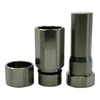 Vapotools by 157Grad Edeltshal Pellet Presse passend für Mighty, Mighty+, Crafty+ und Venty alle Einzelteile