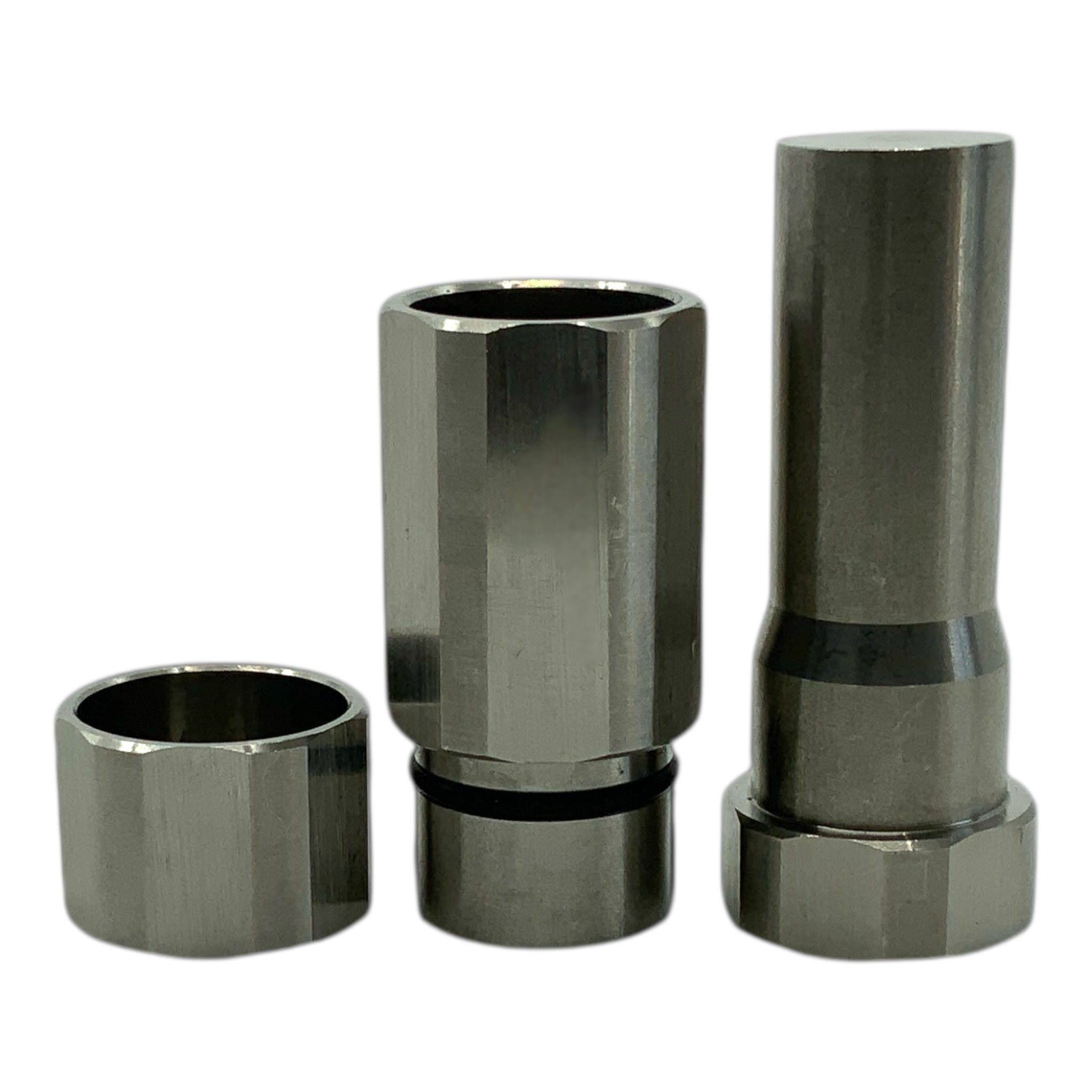 Vapotools by 157Grad Edeltshal Pellet Presse passend für Mighty, Mighty+, Crafty+ und Venty alle Einzelteile